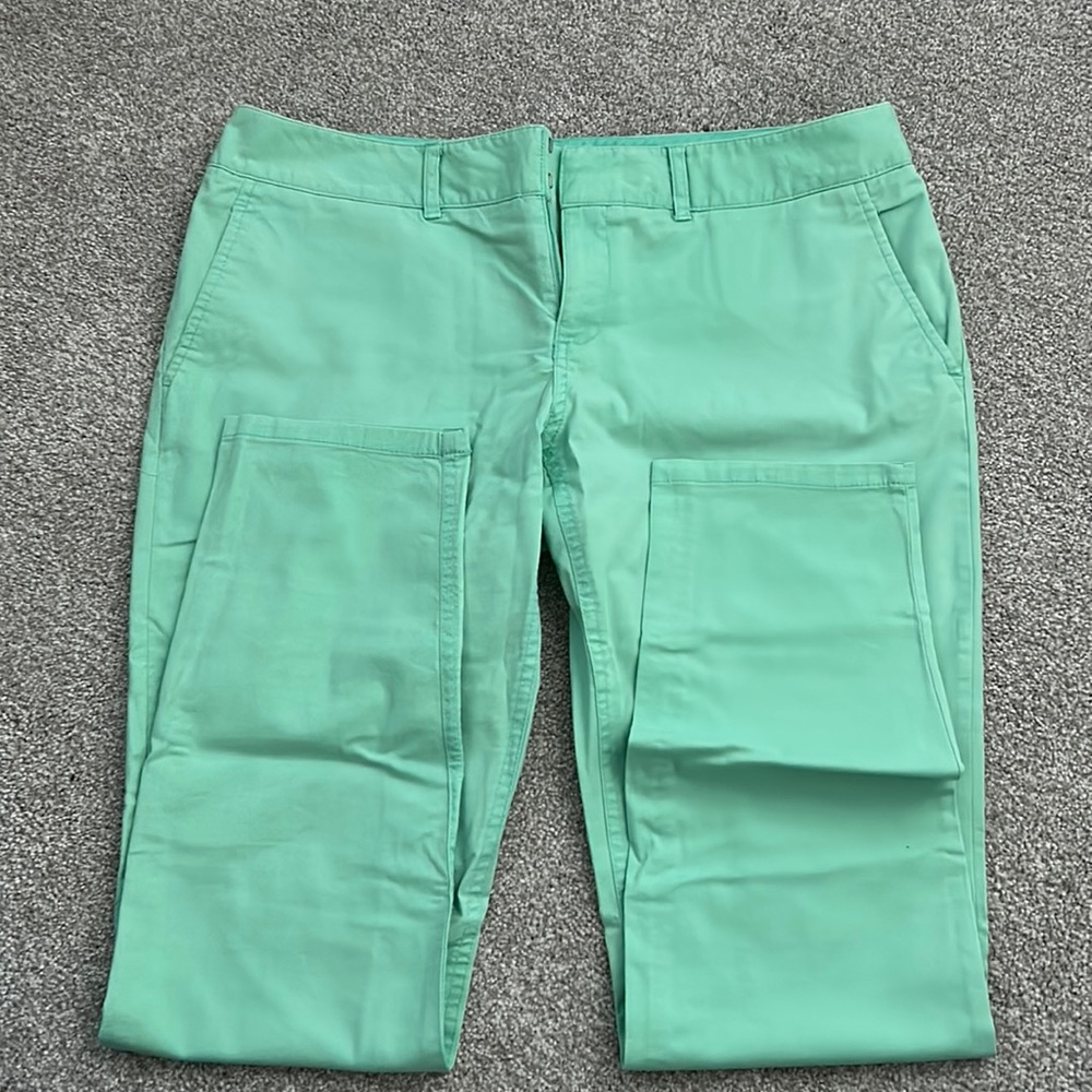 Chino Style Pant
